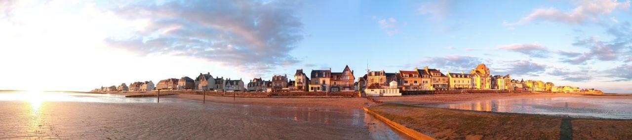 Mysaintaubin Bed & Breakfast Dış mekan fotoğraf