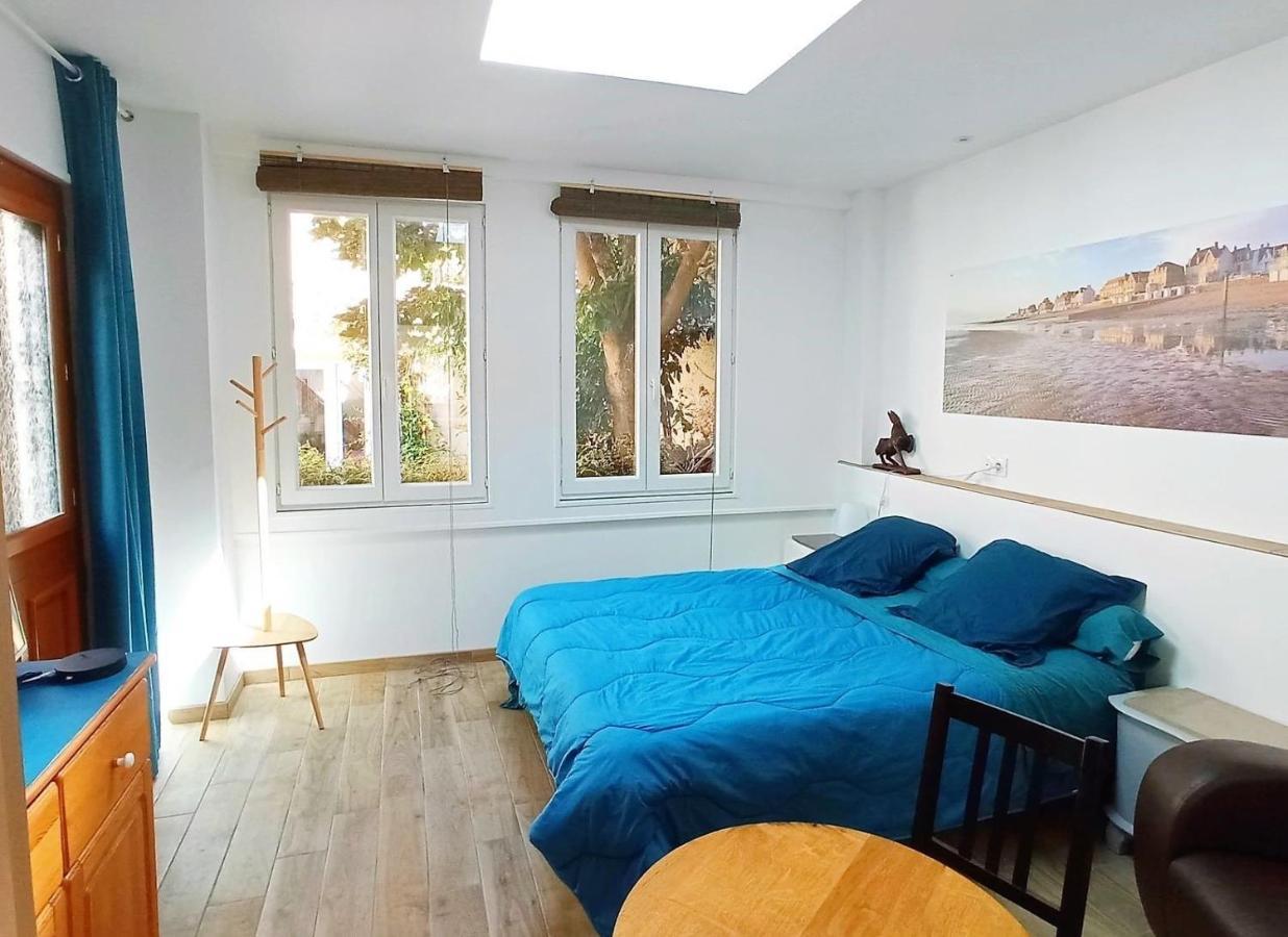 Mysaintaubin Bed & Breakfast Dış mekan fotoğraf