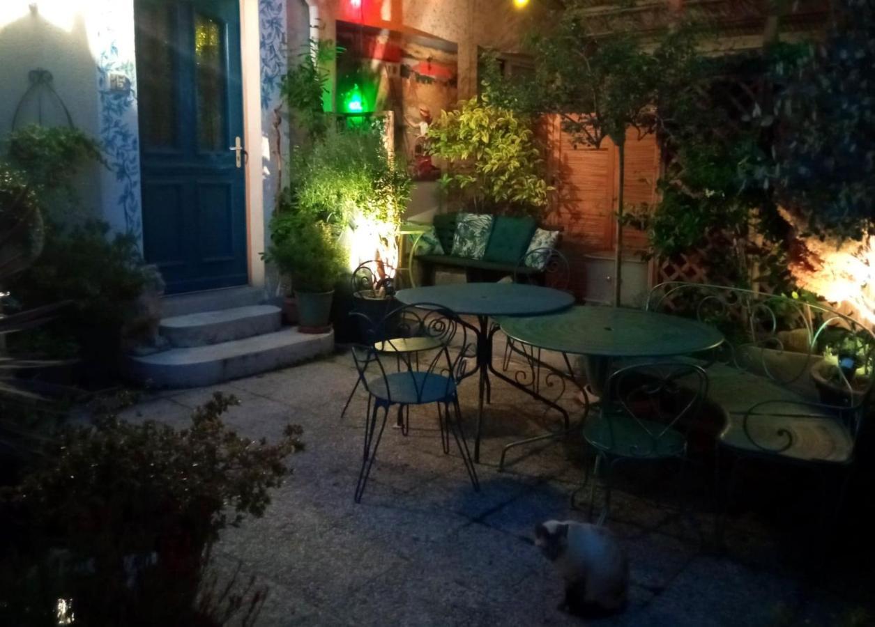 Mysaintaubin Bed & Breakfast Dış mekan fotoğraf