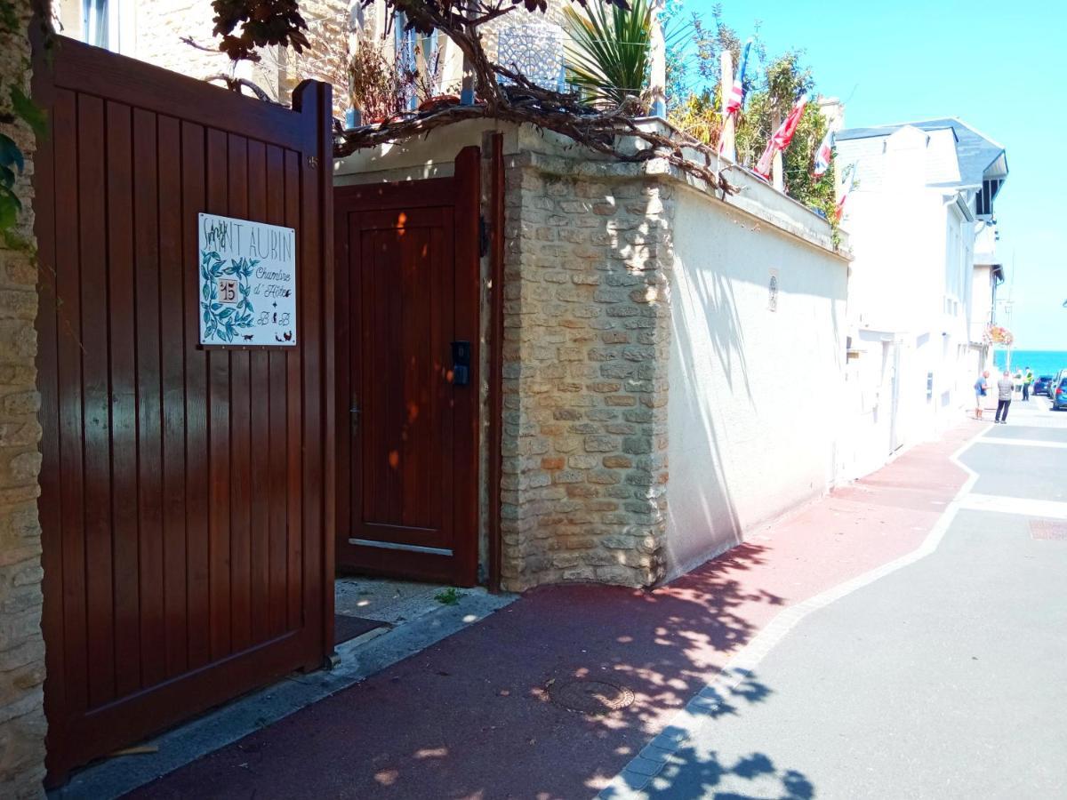 Mysaintaubin Bed & Breakfast Oda fotoğraf