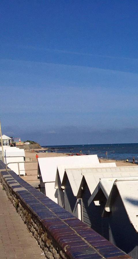 Mysaintaubin Bed & Breakfast Oda fotoğraf