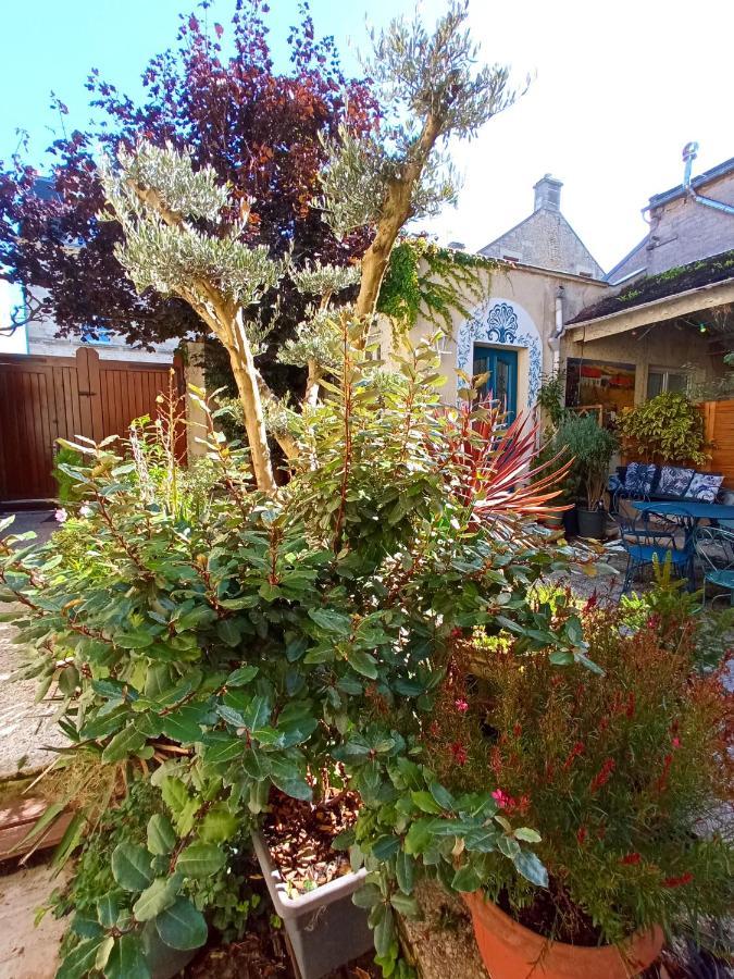 Mysaintaubin Bed & Breakfast Oda fotoğraf