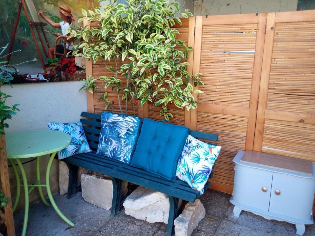 Mysaintaubin Bed & Breakfast Dış mekan fotoğraf