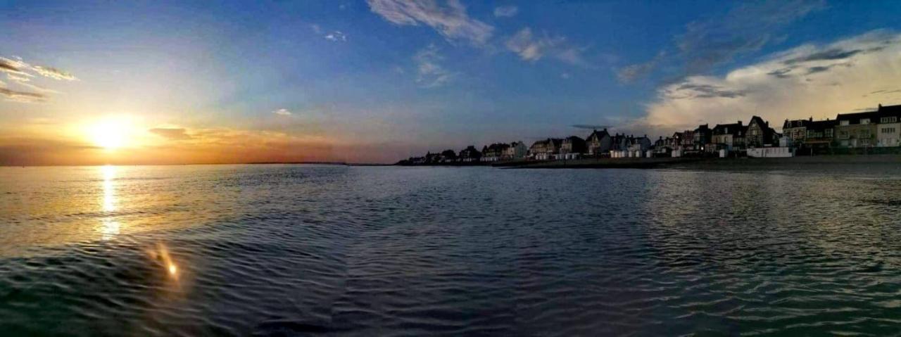 Mysaintaubin Bed & Breakfast Dış mekan fotoğraf