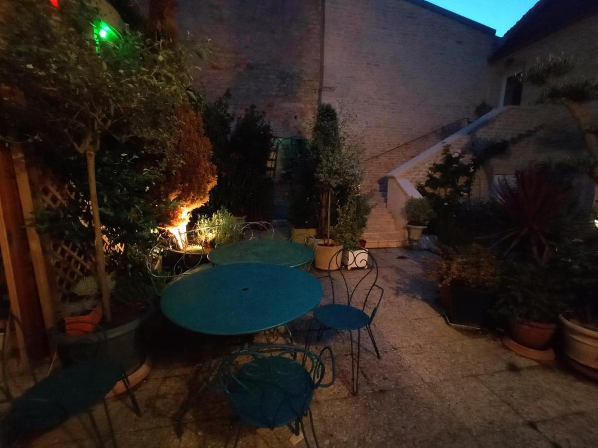 Mysaintaubin Bed & Breakfast Dış mekan fotoğraf
