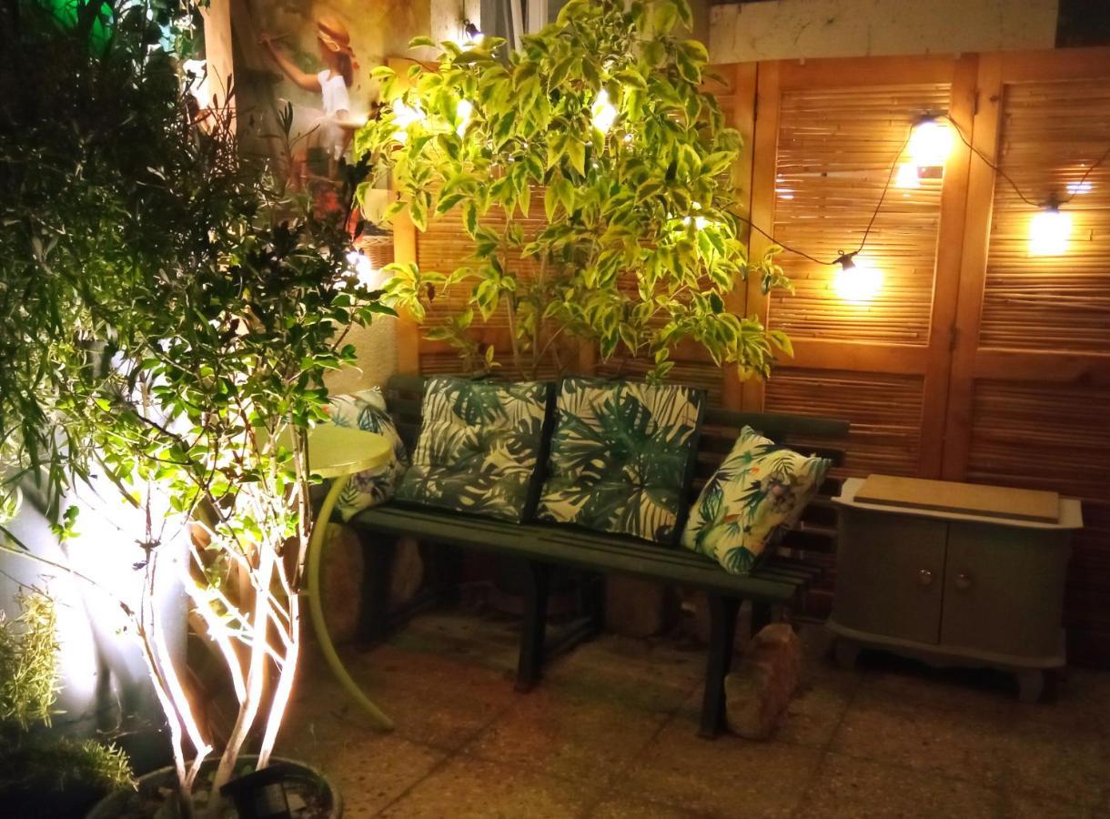 Mysaintaubin Bed & Breakfast Dış mekan fotoğraf