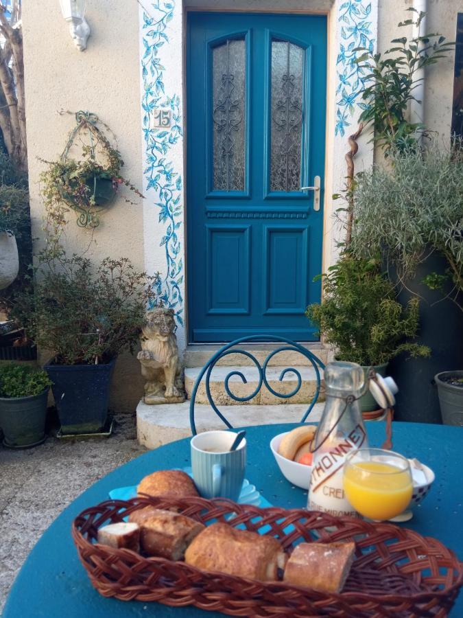 Mysaintaubin Bed & Breakfast Dış mekan fotoğraf