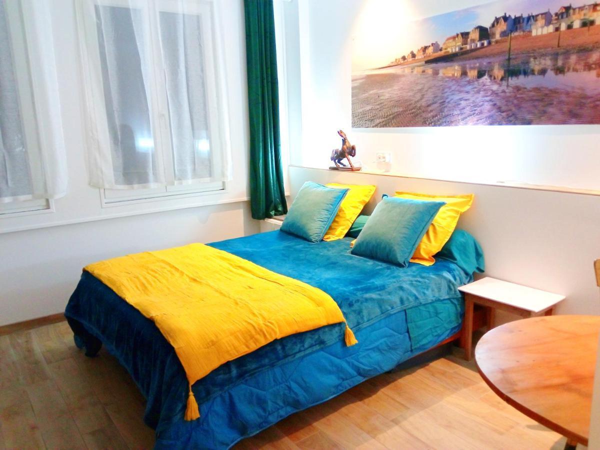 Mysaintaubin Bed & Breakfast Dış mekan fotoğraf