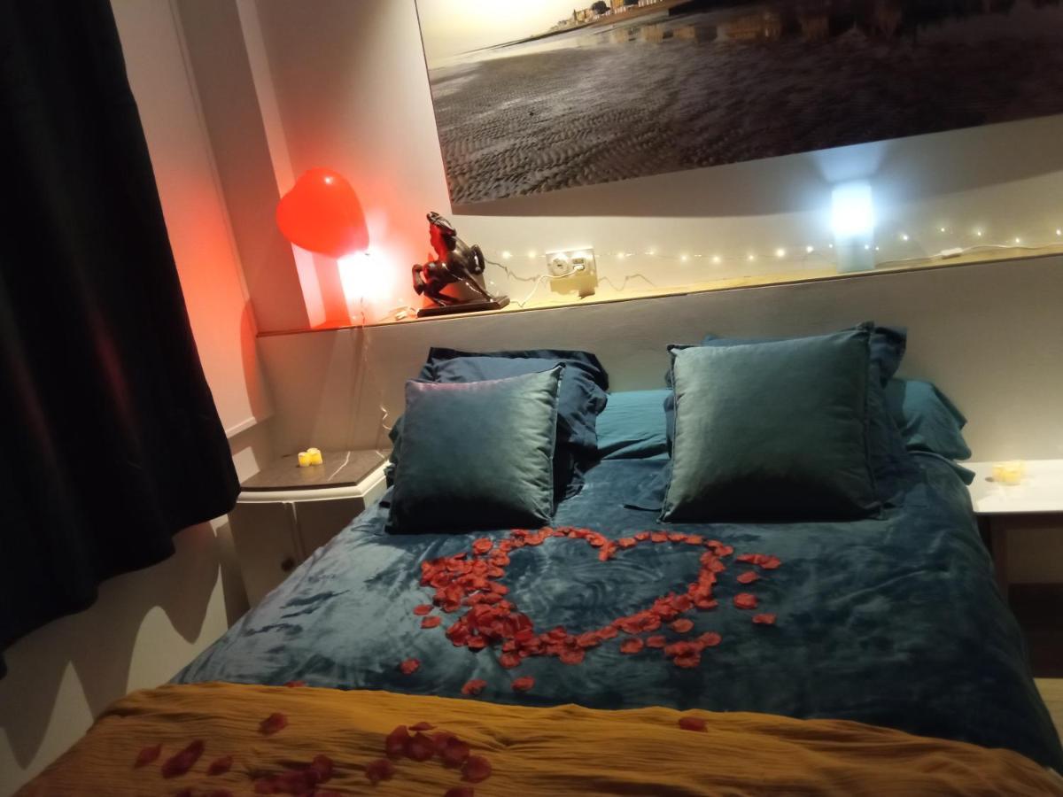 Mysaintaubin Bed & Breakfast Dış mekan fotoğraf