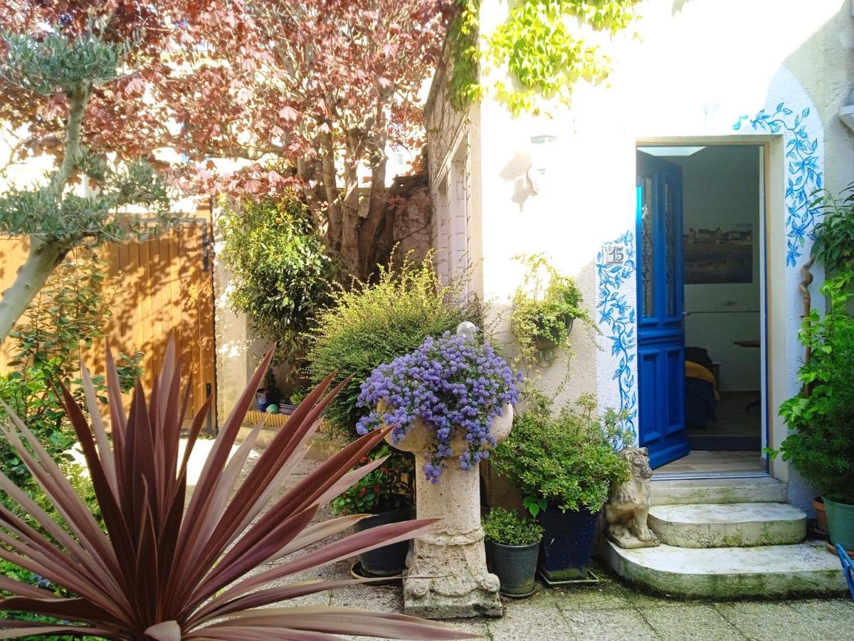 Mysaintaubin Bed & Breakfast Dış mekan fotoğraf
